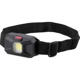 夏の贈り物お中元 COB LEDヘッドライト コンパクトタイプ 2.2×7×4.1cm