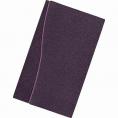 夏の贈り物お中元 金封ふくさ シビラ 紫 20.5×12.5cm