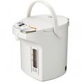 夏の贈り物お中元 電動給湯ポット2.2L ピーコック 21.3×27.9×25.3cm