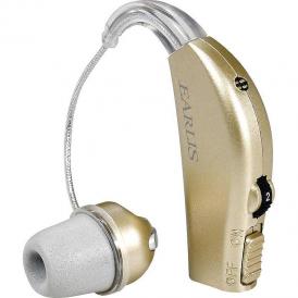 夏の贈り物お中元 集音器 イヤリスチャージ ELPA 0.9×4.3×3.9cm
