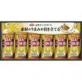 夏の贈り物お中元 こめ油ギフト 日清オイリオ こめ油（350g）×6