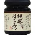 夏の贈り物お中元 胡麻はちみつ 胡麻はちみつ（120g）×1