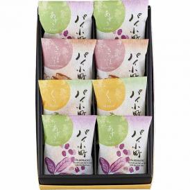夏の贈り物お中元 パイ小町 河内駿河屋 パイ小町（あずき）×4、パイ小町（さつまいも・くり）×各2