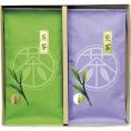 夏の贈り物お中元 京都産宇治茶詰合せ 煎茶（70g）×2