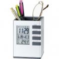 夏の贈り物お中元 キューブデスクスタンド 8×8×10.8cm