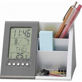 夏の贈り物お中元 スタイリッシュデスクスタンド 13.5×7.5×9cm