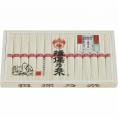 夏の贈り物お中元 揖保乃糸 上級品 そうめん（50g）×28束