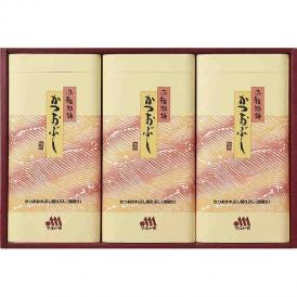 夏の贈り物お中元 風雅物語 マルトモ 直火焼ソフトパック（2.5g×14袋）×3