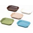 春の贈り物 ちょこっと盛り皿5P お家でビュッフェスタイル 10.5×8.5×2cm