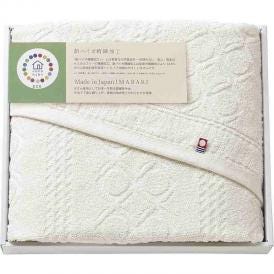 夏の贈り物お中元 今治バスタオル cocohibi 60×110cm