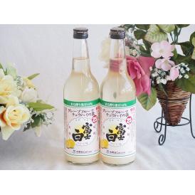 2本セット(グレープフルーツチュハイの素 富士白 25度 (和歌山県)) 600ml×2本