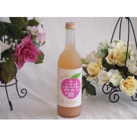 中埜酒造 國盛 フルリア もものお酒 (愛知県) 720ml×1本
