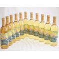11本セット(名護産パイナップルワイン ラグリマデルソル 辛口) 720ml×11本