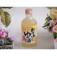 国産ゆず100％おばあちゃんのゆず酒 7度 300ml×1本