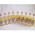 9本セット(国産ゆず100％おばあちゃんのゆず酒 7度) 300ml×9本