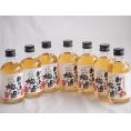 7本セット(紀州産南高梅100% おばあちゃんの梅酒 14度) 300ml×7本
