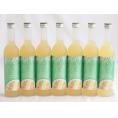 7本セット(さわやかへべすリキュール 14％ 井上酒造(宮崎県)) 500ml×7本