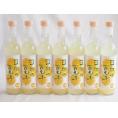 7本セット(日向夏果汁リキュール 日向の夏子  12% 井上酒造(宮崎県)) 500ml×7本