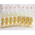8本セット(日向夏果汁リキュール 日向の夏子  12% 井上酒造(宮崎県)) 500ml×8本