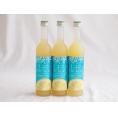 3本セット(日南レモンリキュールさわやかレモン 14% 井上酒造(宮崎県)) 500ml×3本