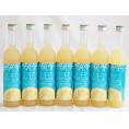 7本セット(日南レモンリキュールさわやかレモン 14% 井上酒造(宮崎県)) 500ml×7本