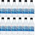 12本 サントリー 天然水 スパークリング 炭酸水 無糖 SPARKLING 500ml×12本