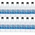14本 サントリー 天然水 スパークリング 炭酸水 無糖 SPARKLING 500ml×14本