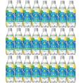 26本  ポッカサッポロ クリア(旧おいしい)炭酸水レモン500ml×26本