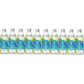 9本  ポッカサッポロ クリア(旧おいしい)炭酸水レモン500ml×9本