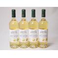 4本セット(フランストリプル金賞受賞白ワイン サン・ロマン辛口) 750ml×4本