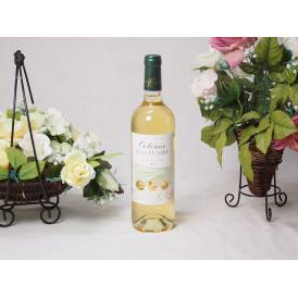 フランストリプル金賞受賞白ワイン ラ･ロッシュ ガイア 辛口 750ml×1本