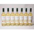 7本セット(フランストリプル金賞受賞白ワイン ラ･ロッシュ ガイア 辛口) 750ml×7本