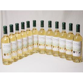 12本セット(フランストリプル金賞受賞白ワイン ラ･ロッシュ ガイア 辛口) 750ml×12本
