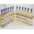 12本セット(マルティーニ ビアンコ イタリア白ワイン 甘口) 750ml×12本