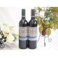 2本セット(スペイン自然派赤ワイン ノルテスル テンプラニーニョ&カルベネ) 750ml×2本