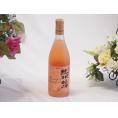北海道ワイン オレンジワイン 旅路 やや辛口 720ml×1本