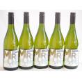 5本セット(フランス金賞白ワイン セニャー･ドゥ･ミラモン) 750ml×5本