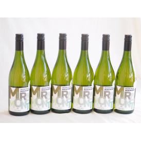 6本セット(フランス金賞白ワイン セニャー･ドゥ･ミラモン) 750ml×6本