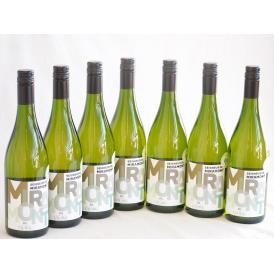 7本セット(フランス金賞白ワイン セニャー･ドゥ･ミラモン) 750ml×7本