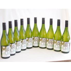 10本セット(フランス金賞白ワイン セニャー･ドゥ･ミラモン) 750ml×10本
