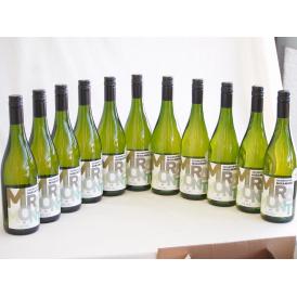 11本セット(フランス金賞白ワイン セニャー･ドゥ･ミラモン) 750ml×11本