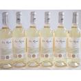 6本セット(フランストリプル金賞白ワイン セラ･ロッシュ ガイア) 750ml×6本