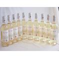 10本セット(フランストリプル金賞白ワイン セラ･ロッシュ ガイア) 750ml×10本