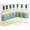 7本セット(長野県産葡萄ナイアガラ 白ワイン) 720ml×7本