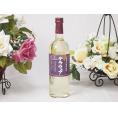山梨県産葡萄 デラウェア 辛口 720ml×1本