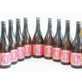 9本セット(紀州和歌山 香る南高 紅南高梅酒) 720ml×9本