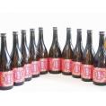 10本セット(紀州和歌山 香る南高 紅南高梅酒) 720ml×10本