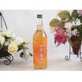 和歌山県産南高梅使用 蜂蜜の梅酒alc.12% 720ml×1本