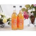 2本セット(和歌山県産南高梅使用 蜂蜜の梅酒alc.12%) 720ml×2本