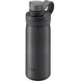 夏の贈り物お中元 真空断熱炭酸ボトル（保冷専用）500ml タイガー魔法瓶 スチール 7.5×10.5×21.2cm ★保冷効力：8℃以下（6時間）